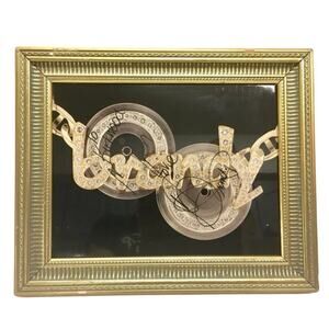 Brandy Norwood (Moesha) Autographed Art Photograph